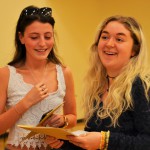 A Level Results 2016