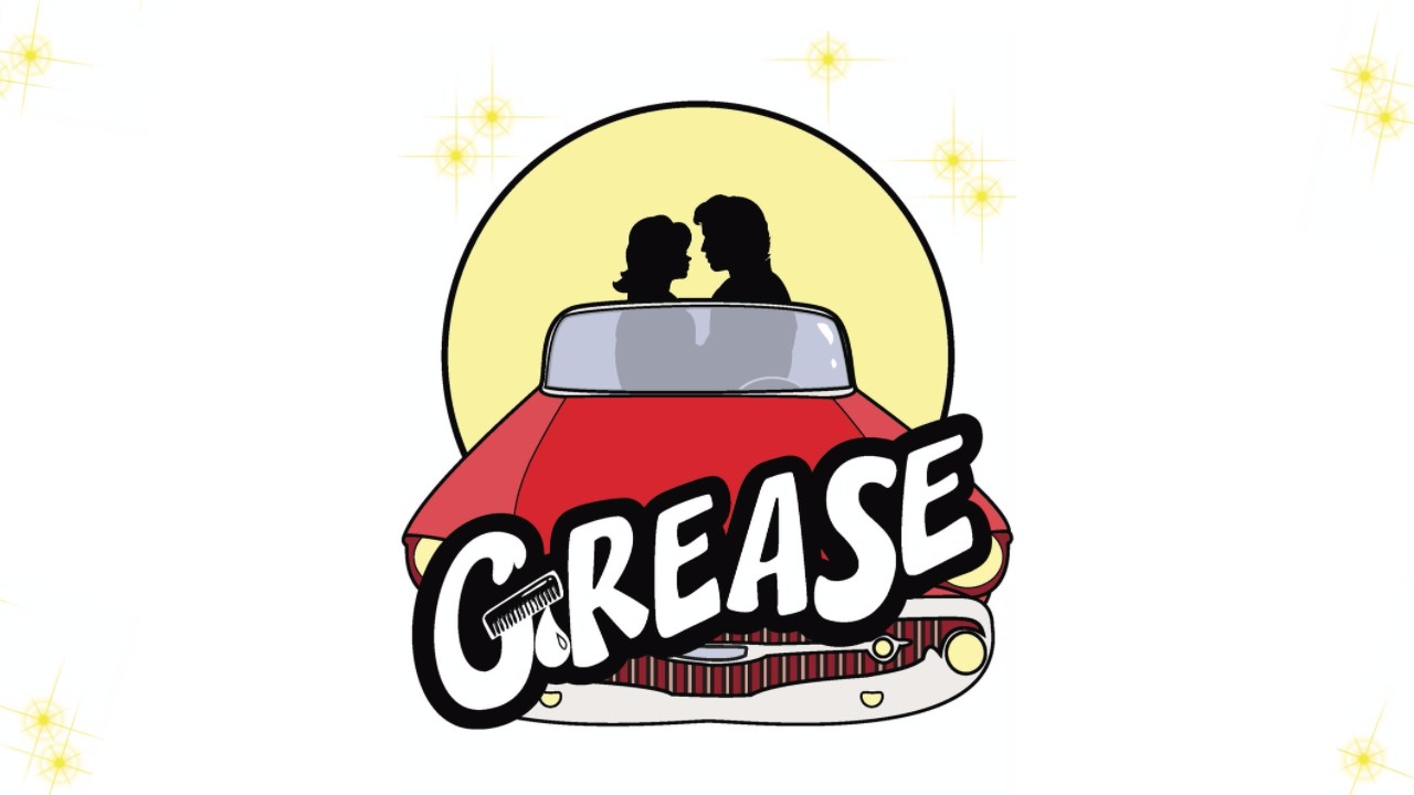Grease is the word!