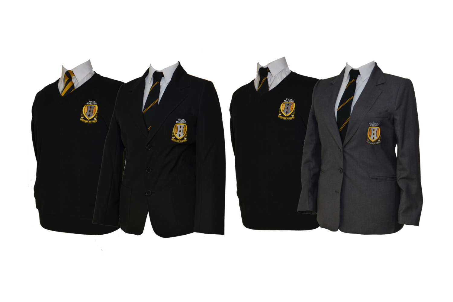 School Uniform Consultation