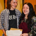 A Level Results 2017