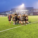 Rugby Triumph in Ospreys Cup