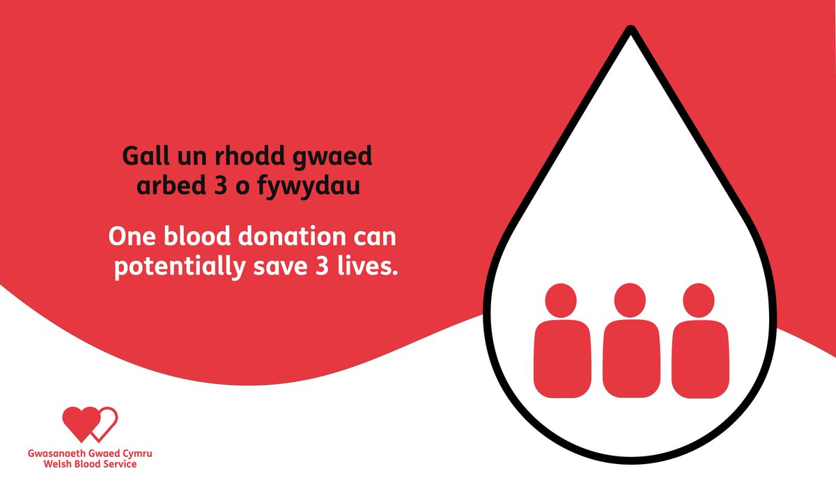 Maesteg Blood Donation Session