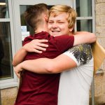 A Level Results 2018