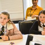 Visiting The BBC: A School Report Update