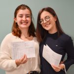 A Level Results Day 2019