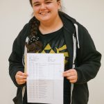 GCSE Results Day 2019