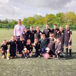 Year 7 Cup Final Victory!