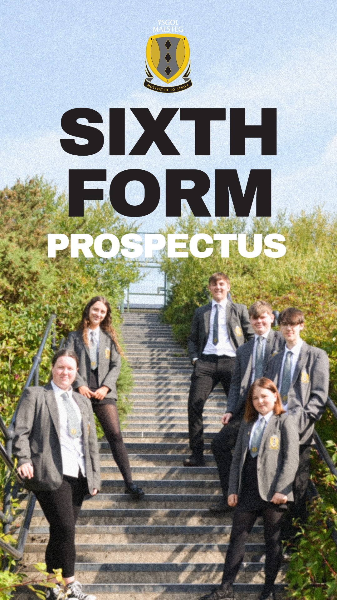 Year 11 Options & Application