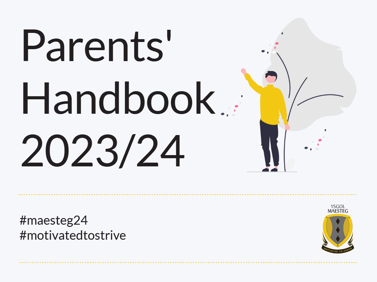 Parents’ Handbook 2023/24