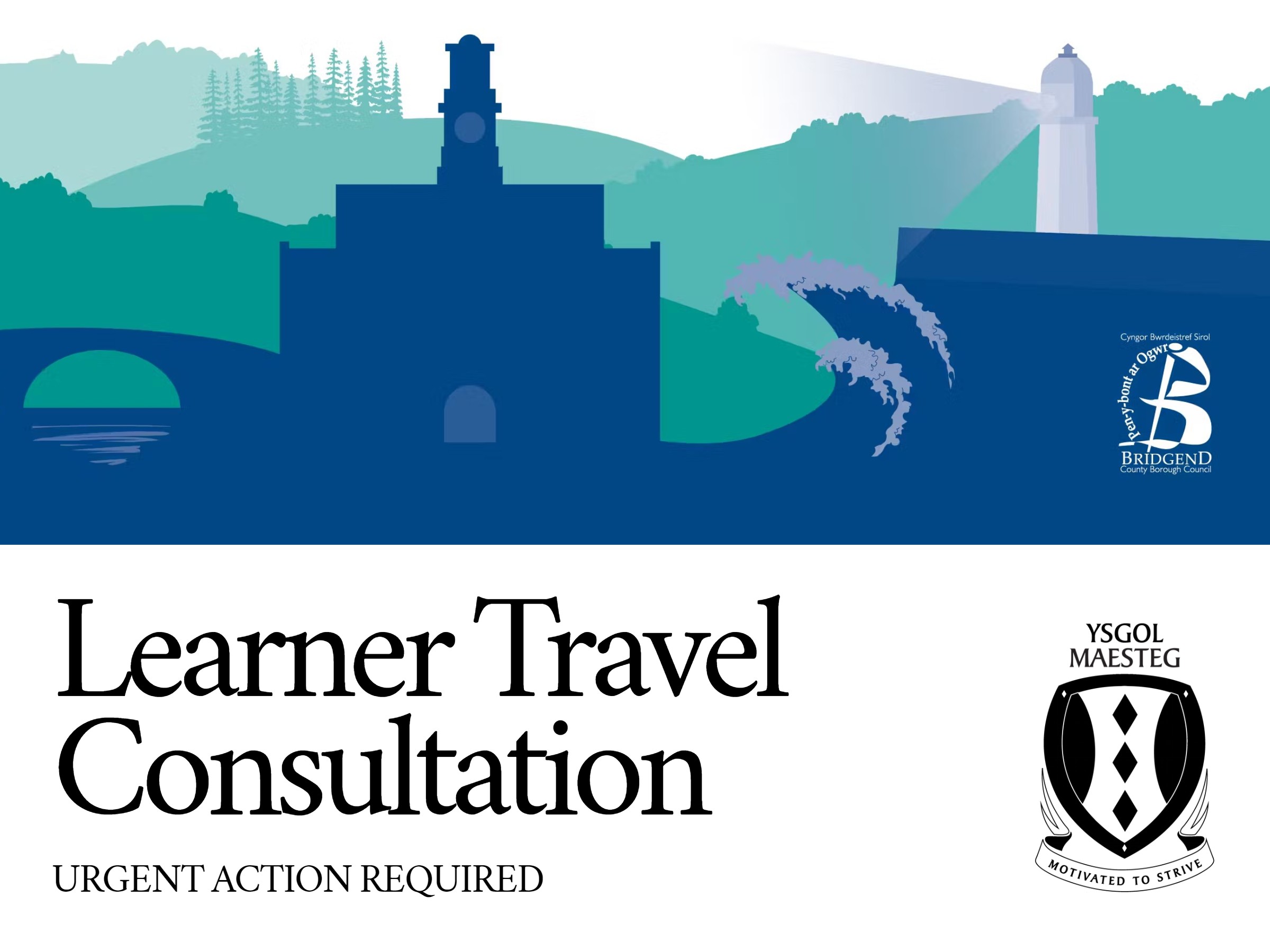 Urgent Notice: Learner Travel Consultation