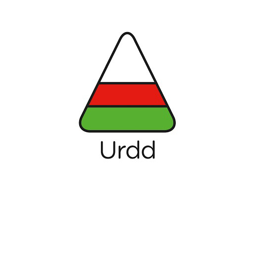 URDD Youth + Community