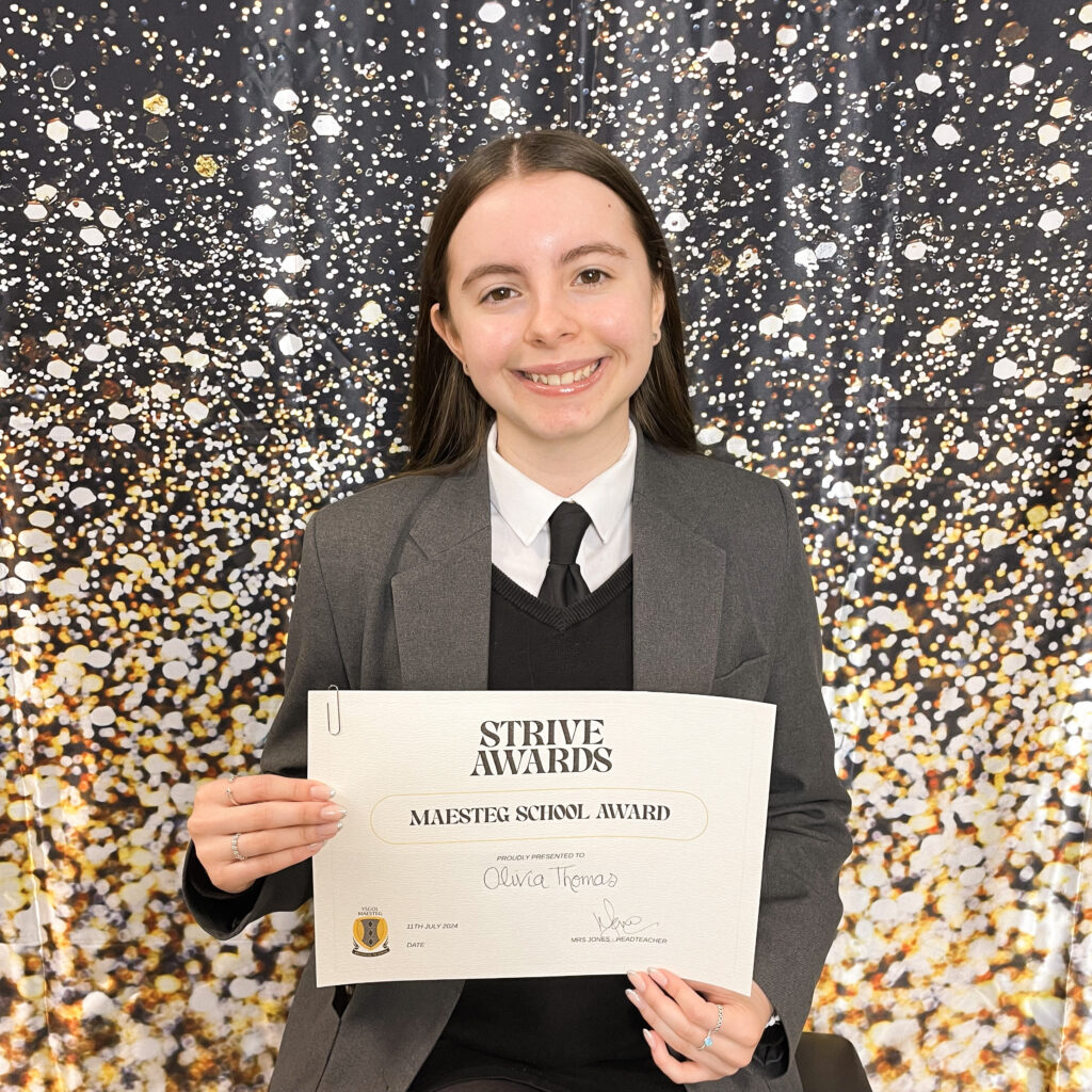 STRIVE AWARDS 2024: PHOTOS