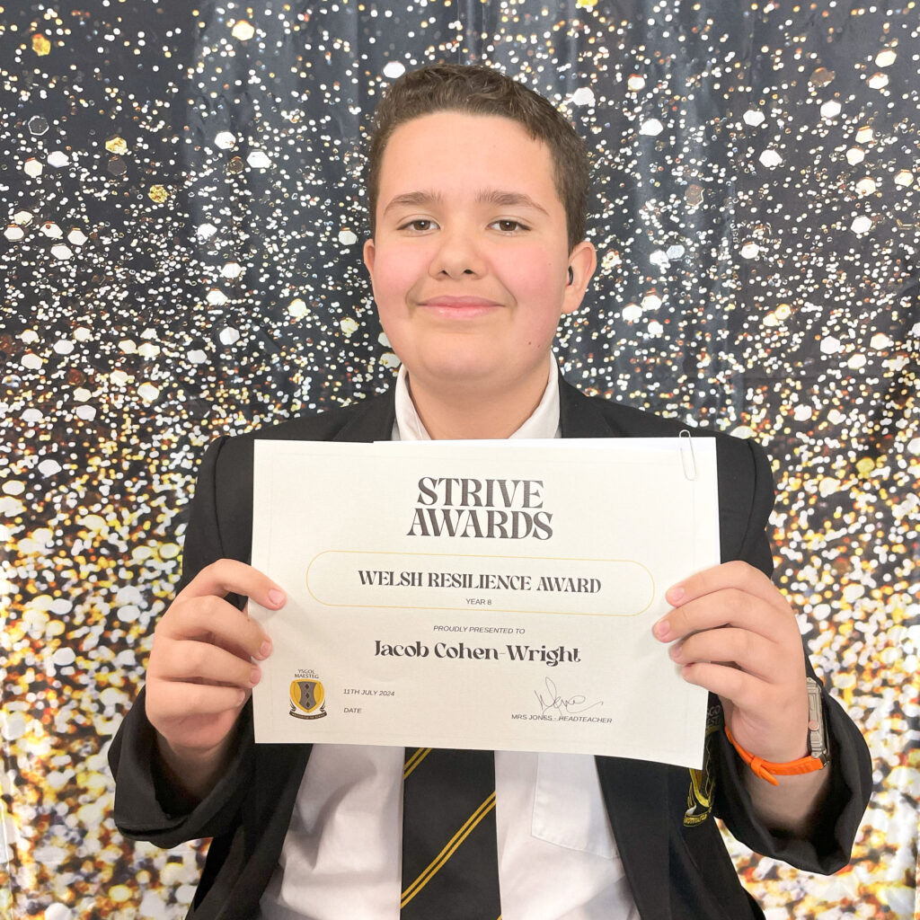 STRIVE AWARDS 2024: PHOTOS