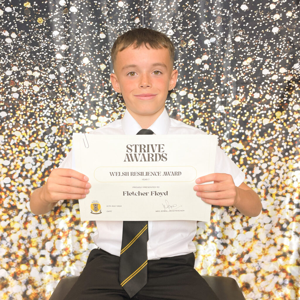 STRIVE AWARDS 2024: PHOTOS