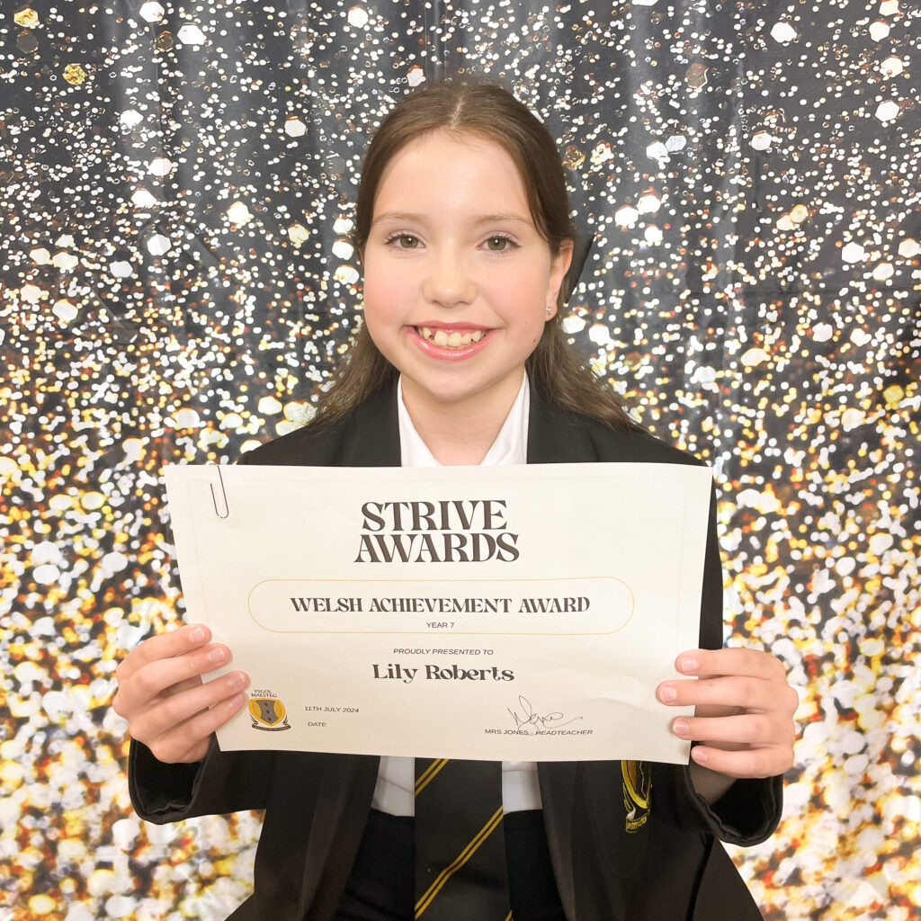 STRIVE AWARDS 2024: PHOTOS