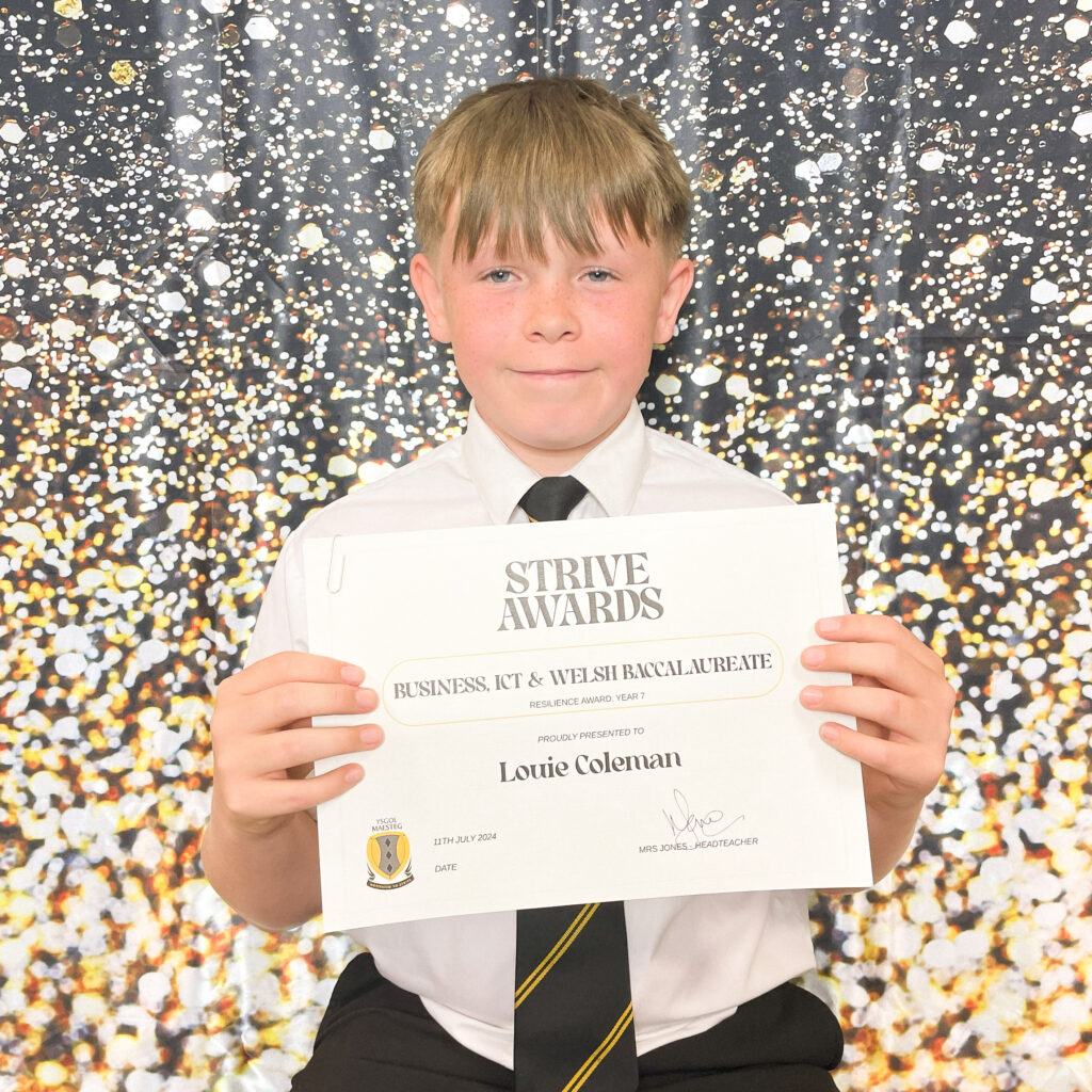 STRIVE AWARDS 2024: PHOTOS