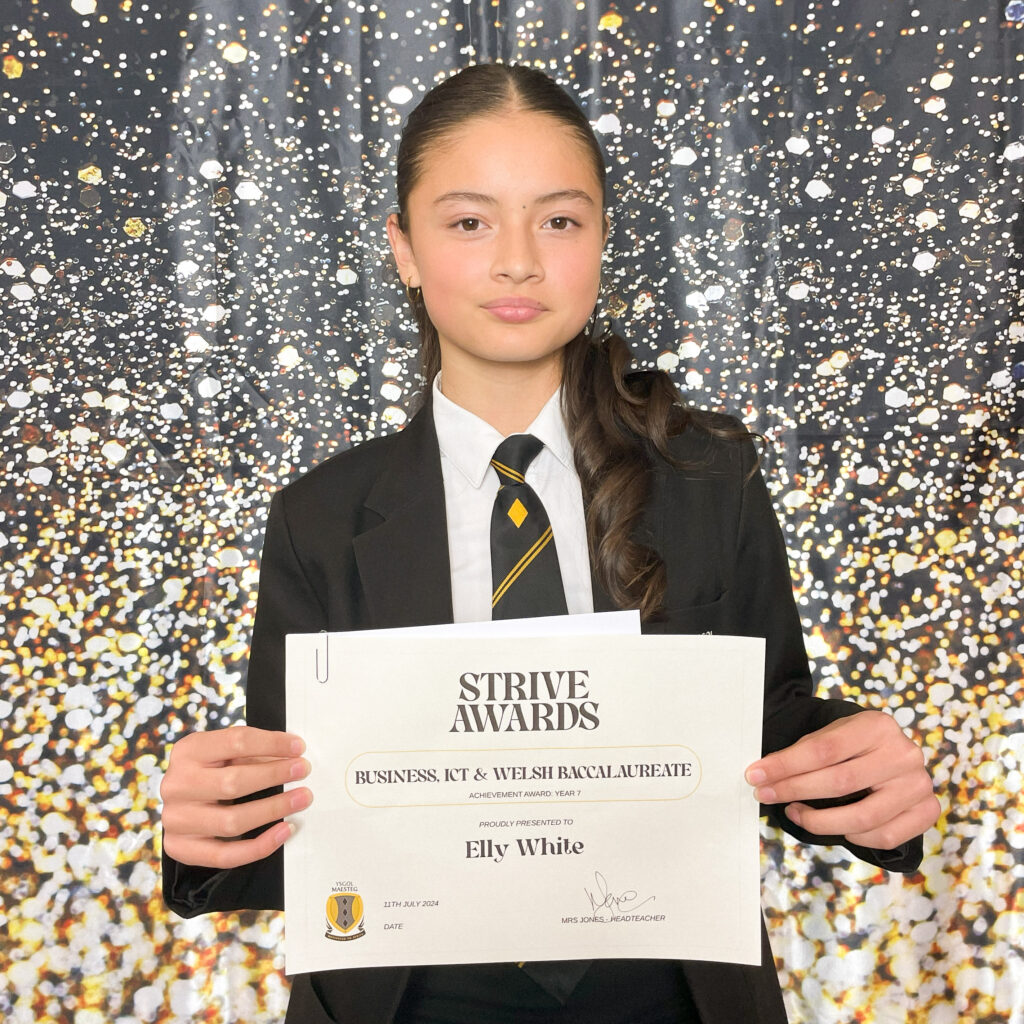 STRIVE AWARDS 2024: PHOTOS