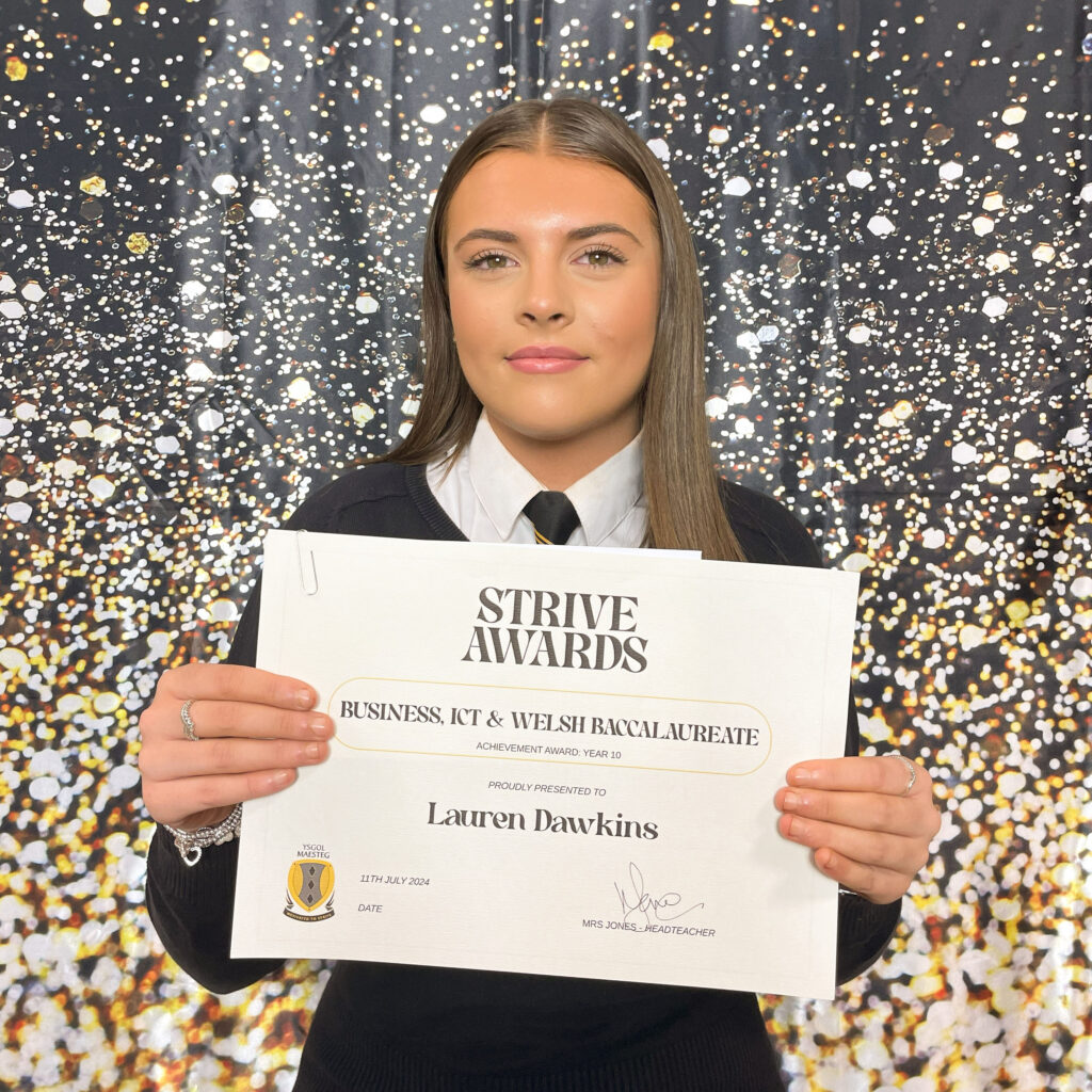 STRIVE AWARDS 2024: PHOTOS