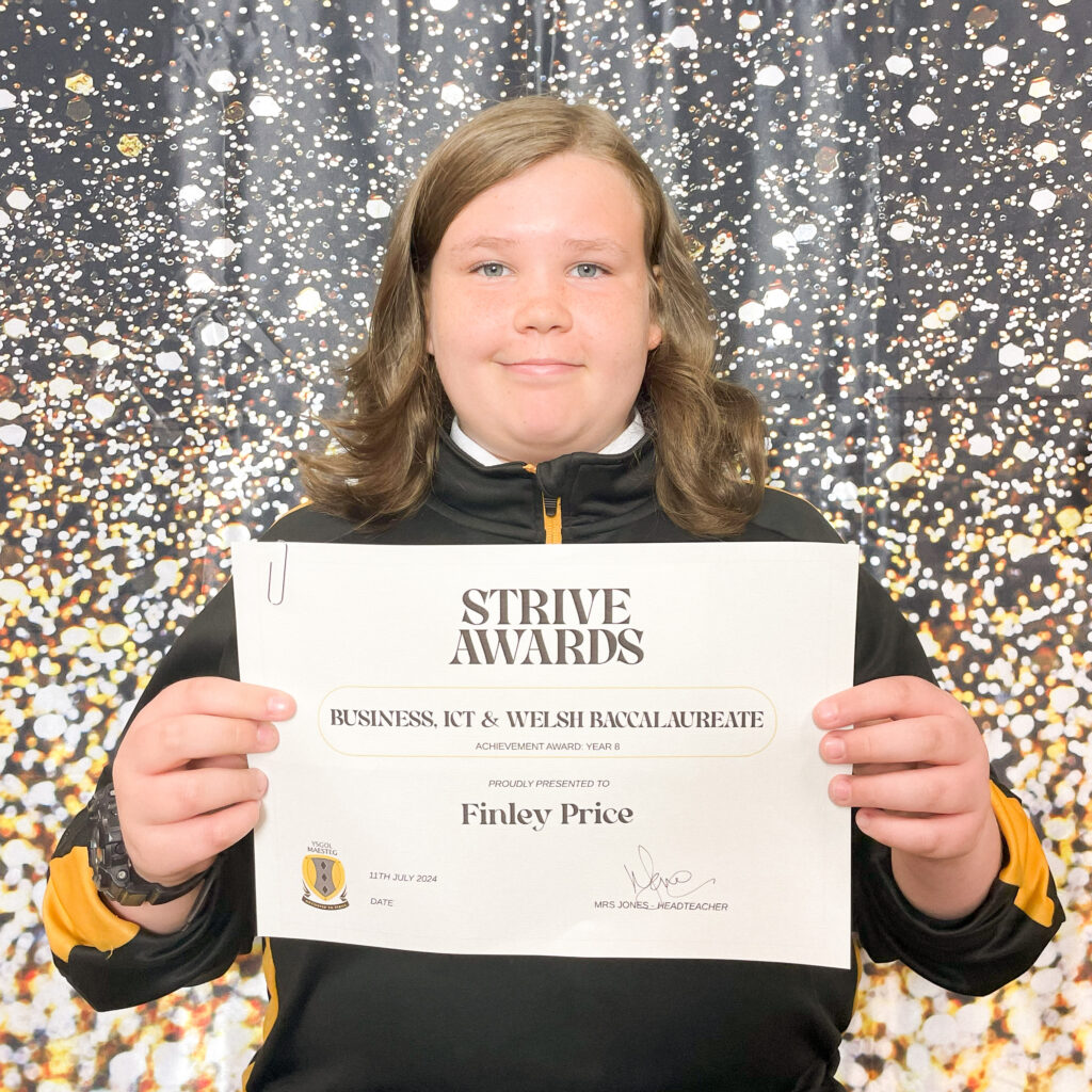 STRIVE AWARDS 2024: PHOTOS