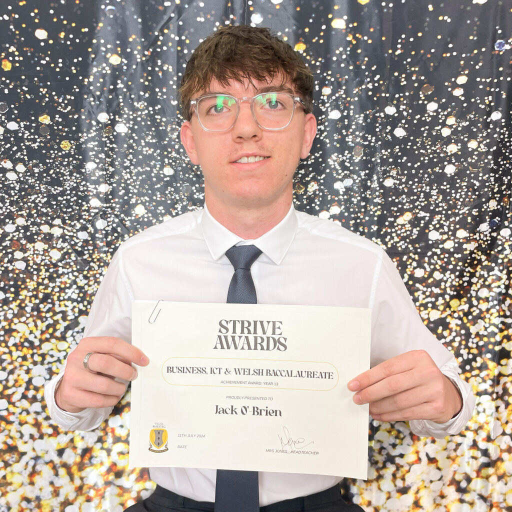 STRIVE AWARDS 2024: PHOTOS