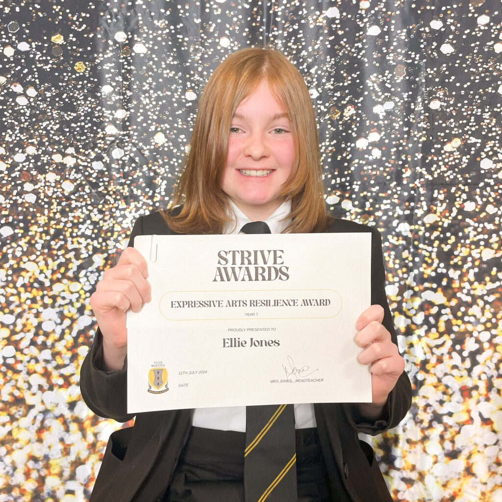 STRIVE AWARDS 2024: PHOTOS