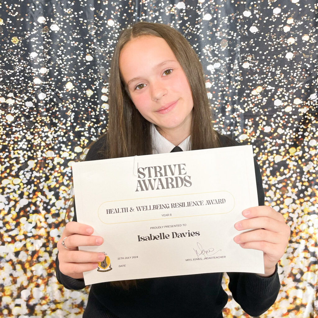 STRIVE AWARDS 2024: PHOTOS