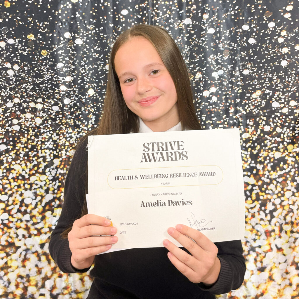 STRIVE AWARDS 2024: PHOTOS