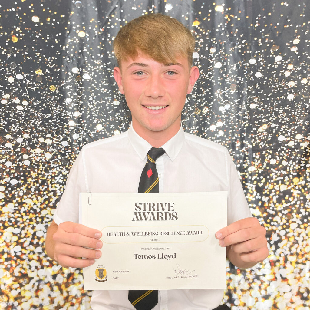 STRIVE AWARDS 2024: PHOTOS