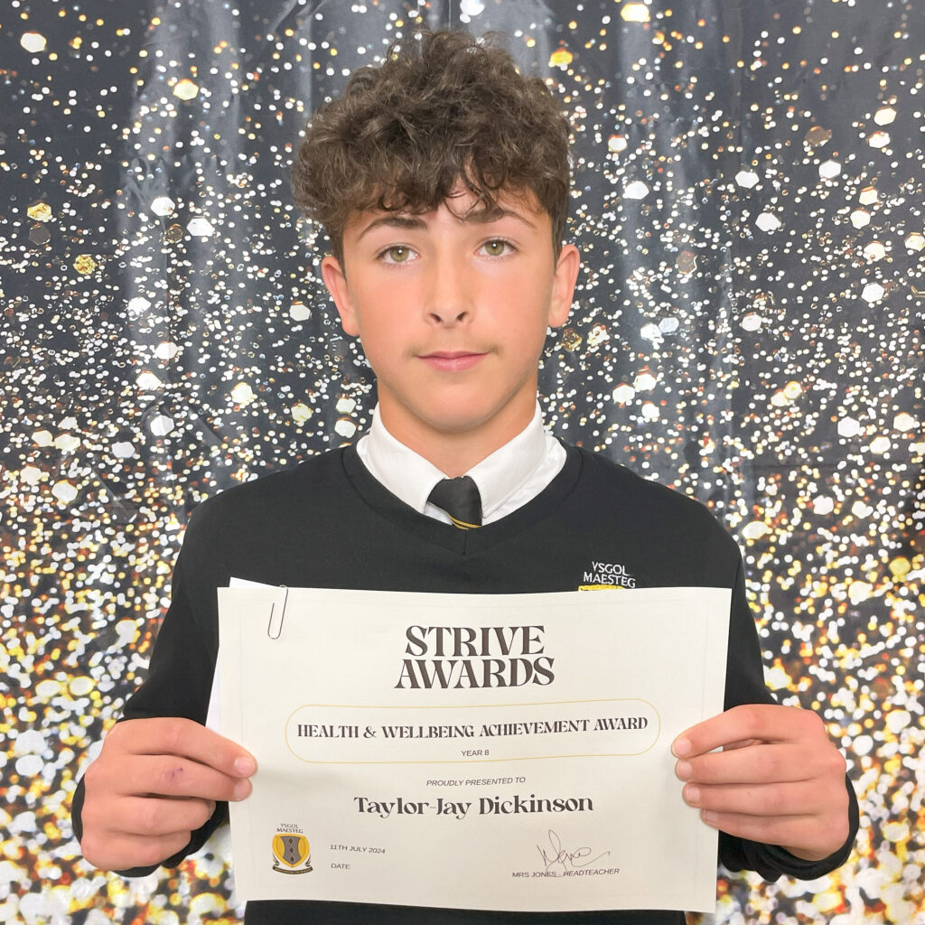 STRIVE AWARDS 2024: PHOTOS