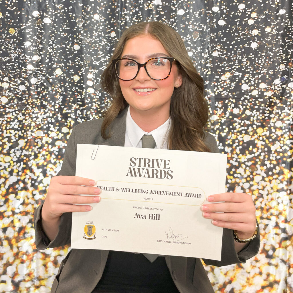 STRIVE AWARDS 2024: PHOTOS