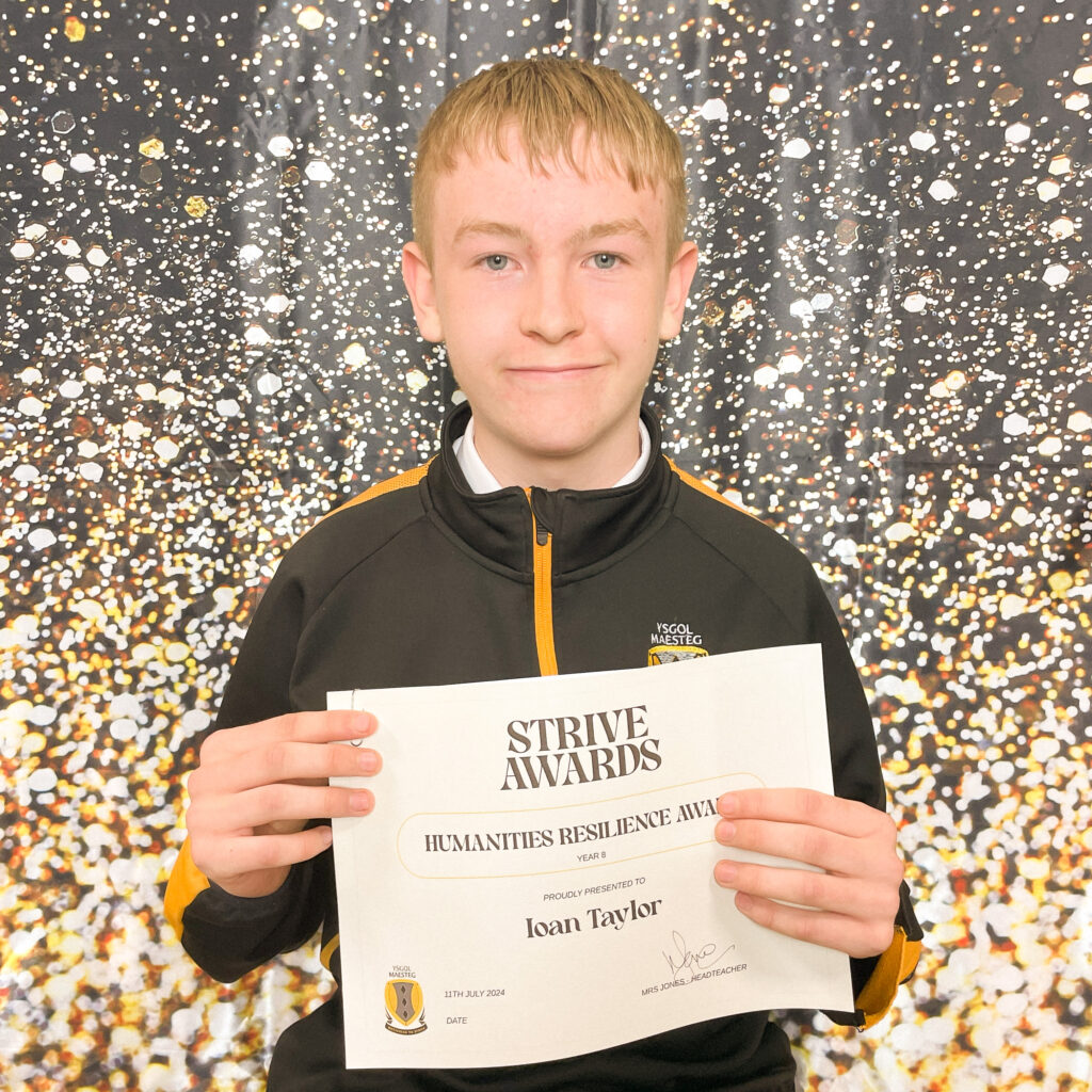 STRIVE AWARDS 2024: PHOTOS