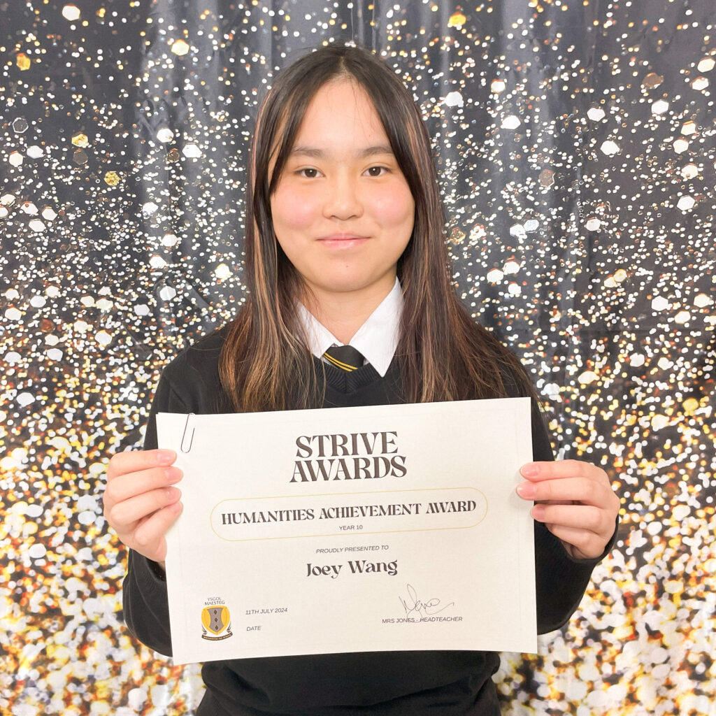 STRIVE AWARDS 2024: PHOTOS