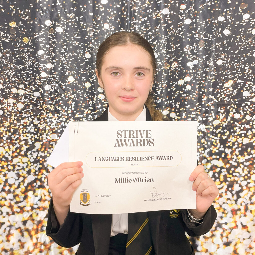 STRIVE AWARDS 2024: PHOTOS