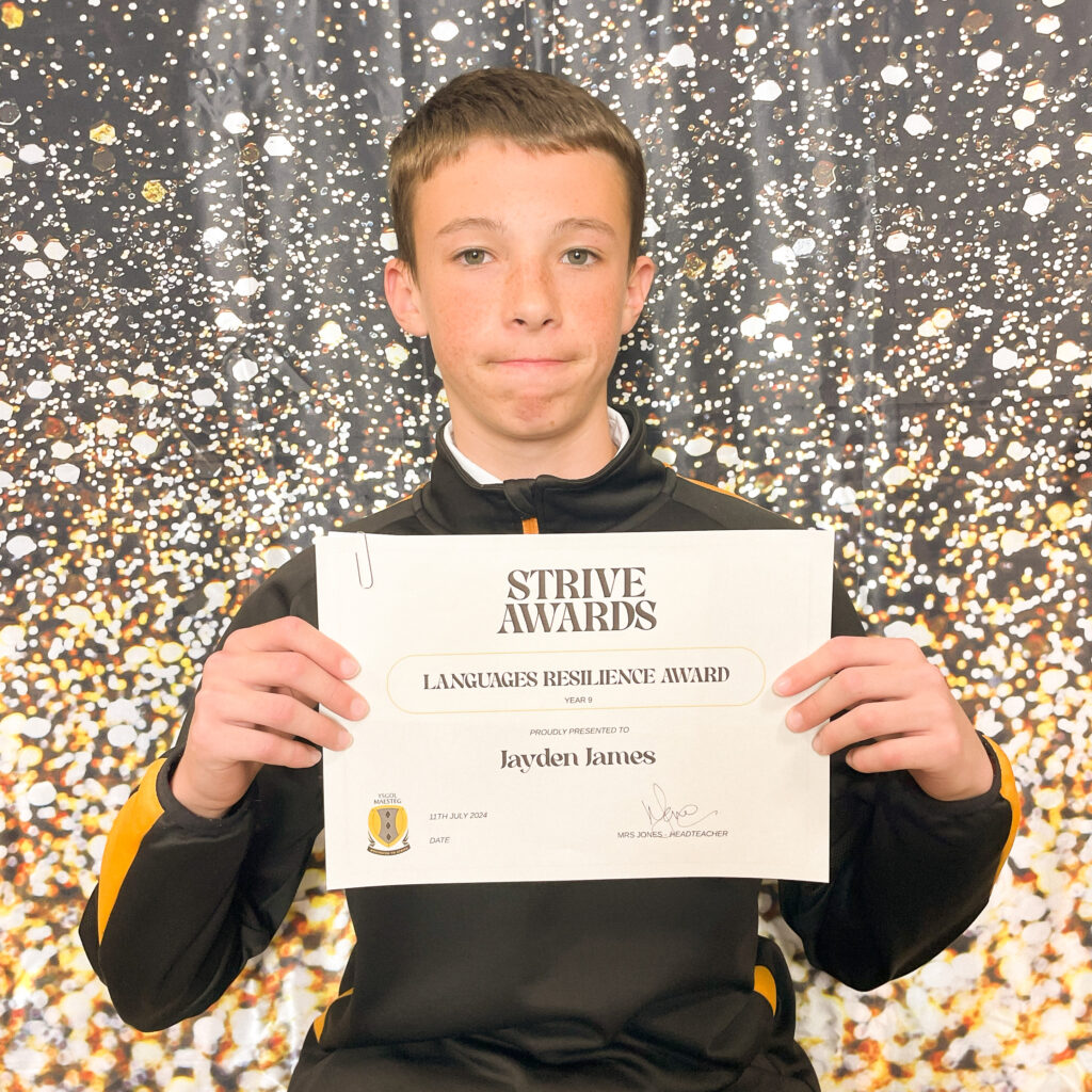 STRIVE AWARDS 2024: PHOTOS