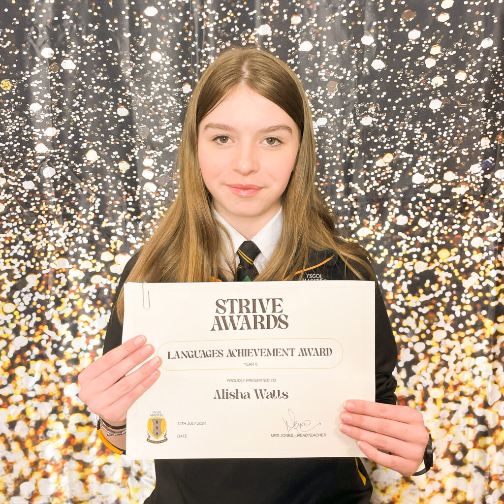 STRIVE AWARDS 2024: PHOTOS