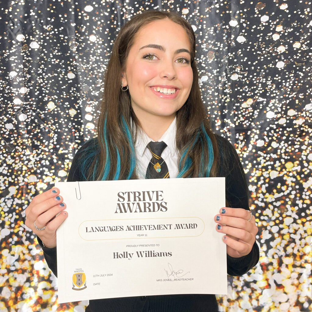 STRIVE AWARDS 2024: PHOTOS