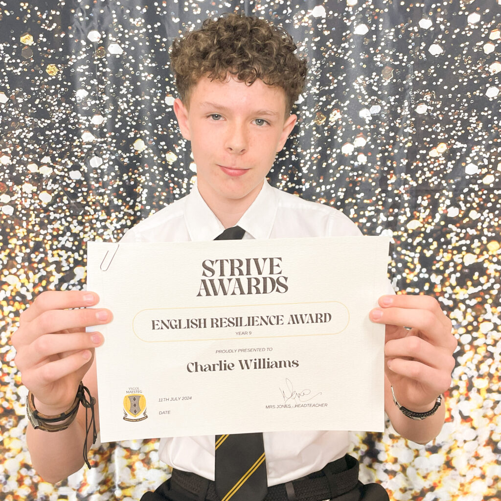 STRIVE AWARDS 2024: PHOTOS