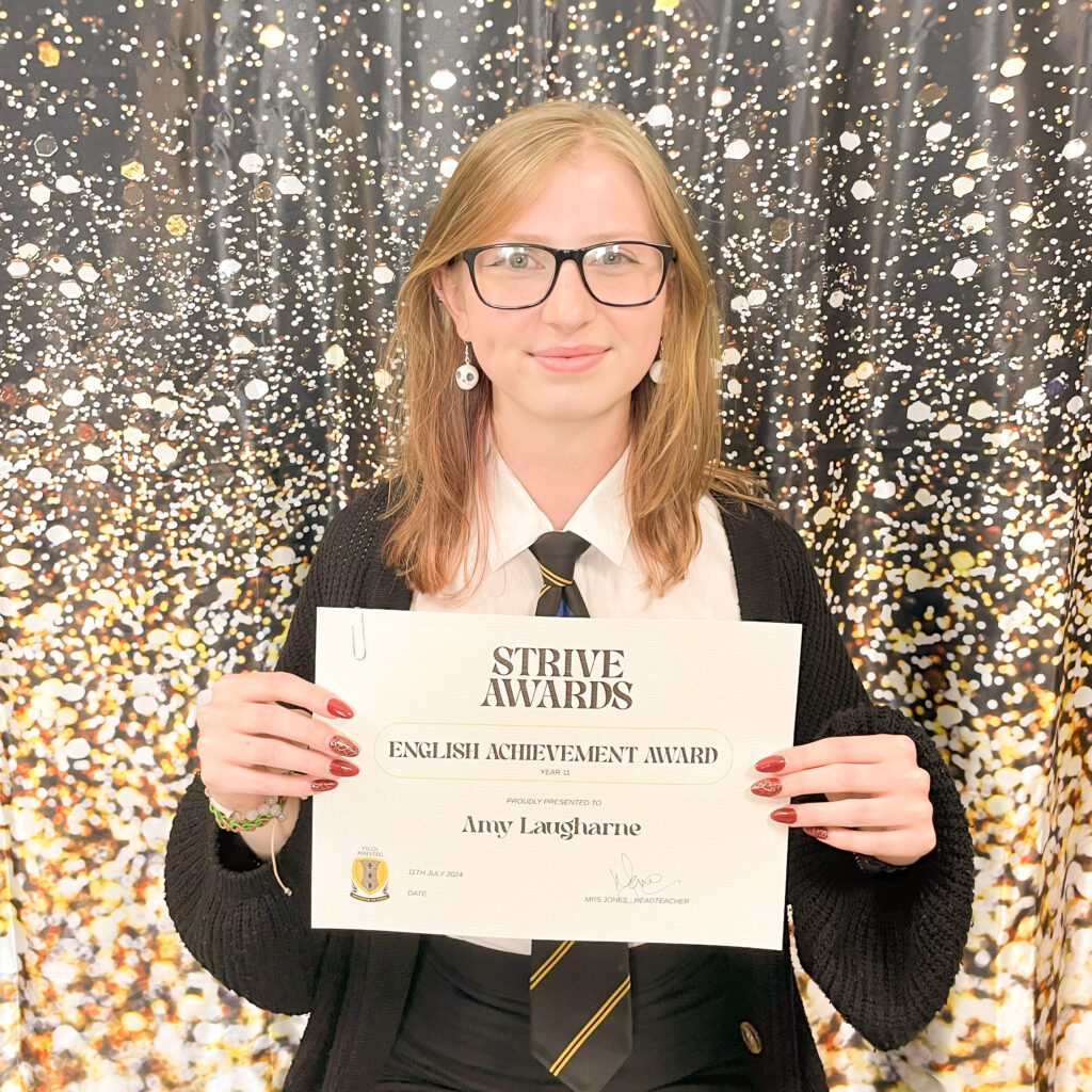 STRIVE AWARDS 2024: PHOTOS