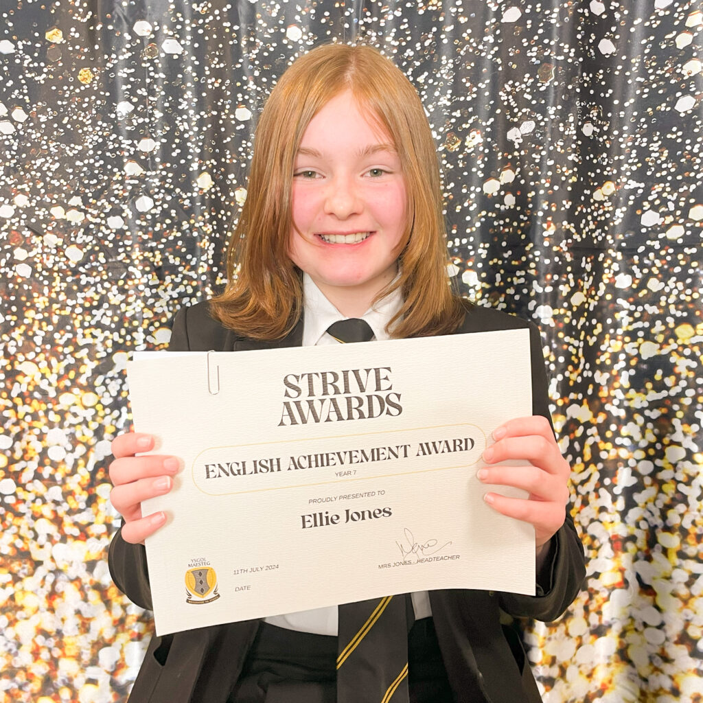 STRIVE AWARDS 2024: PHOTOS