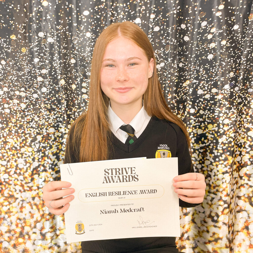 STRIVE AWARDS 2024: PHOTOS