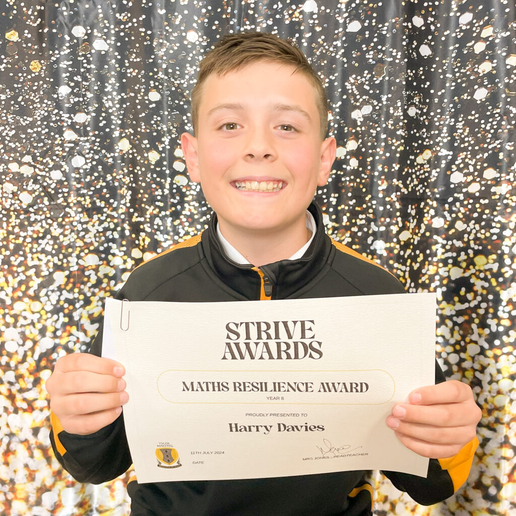 STRIVE AWARDS 2024: PHOTOS