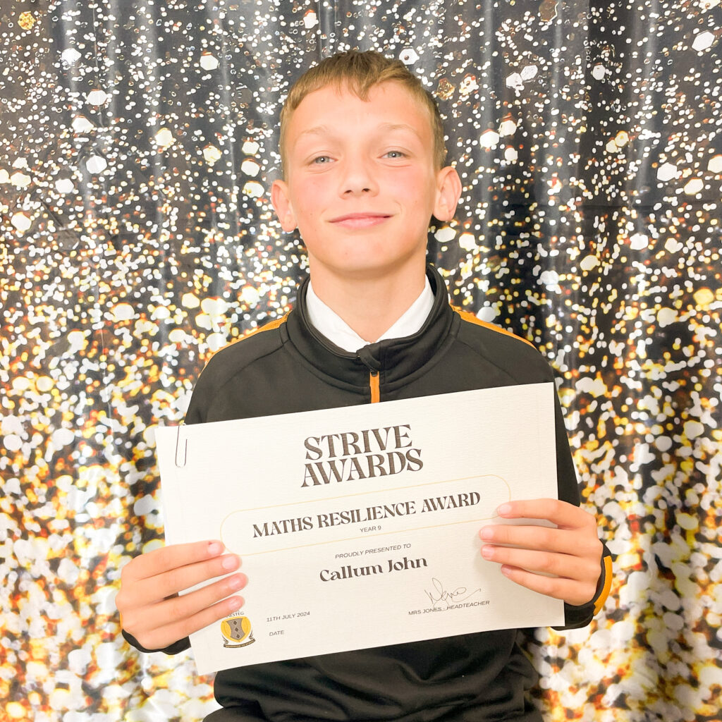 STRIVE AWARDS 2024: PHOTOS