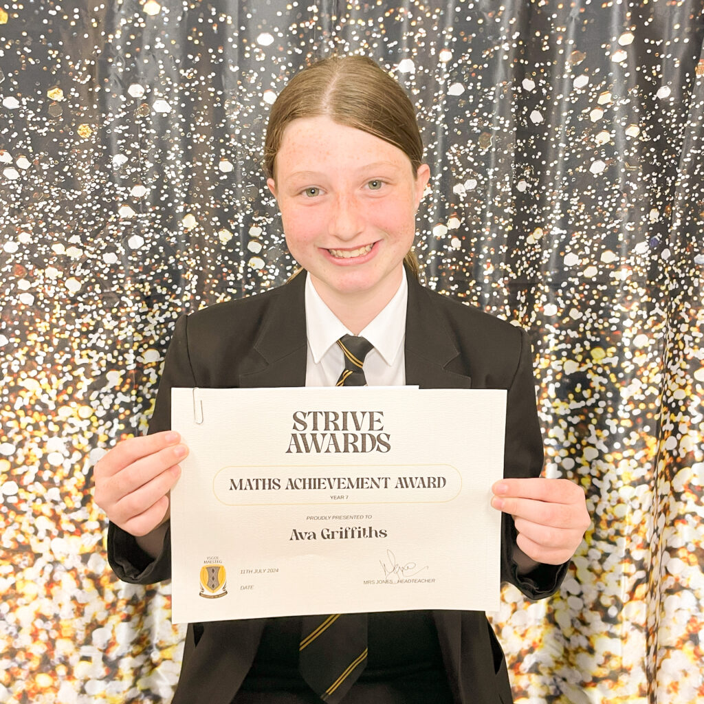 STRIVE AWARDS 2024: PHOTOS