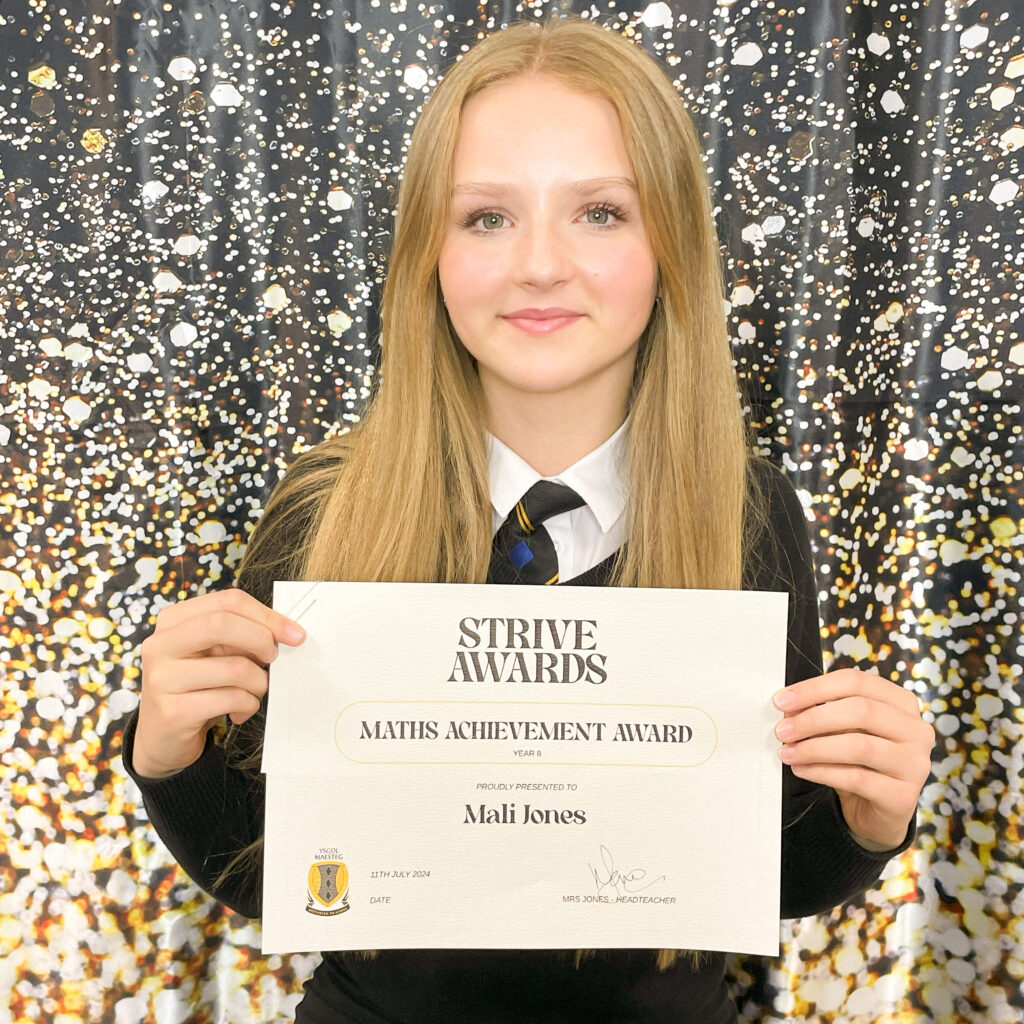 STRIVE AWARDS 2024: PHOTOS