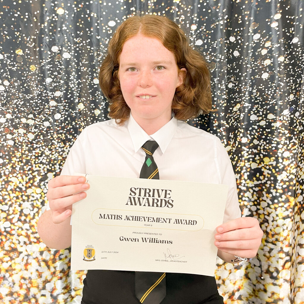 STRIVE AWARDS 2024: PHOTOS