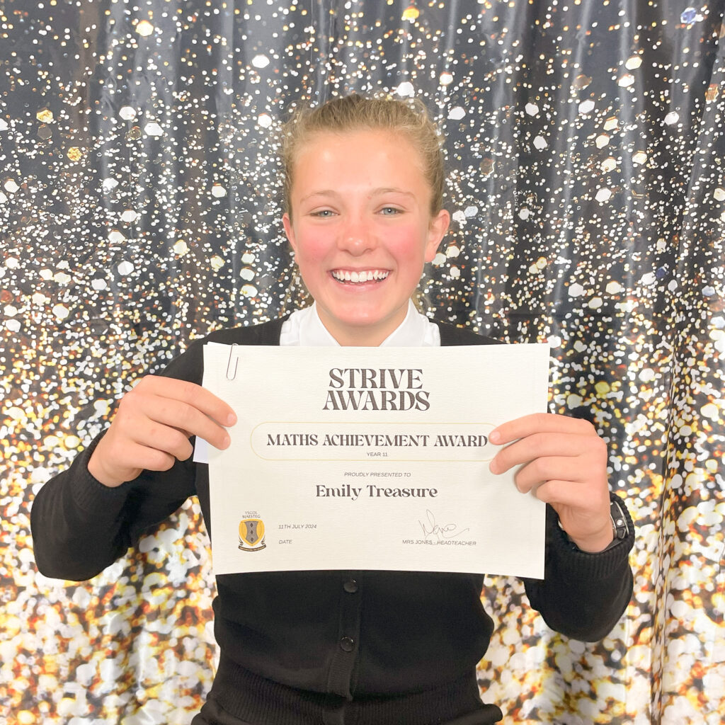 STRIVE AWARDS 2024: PHOTOS