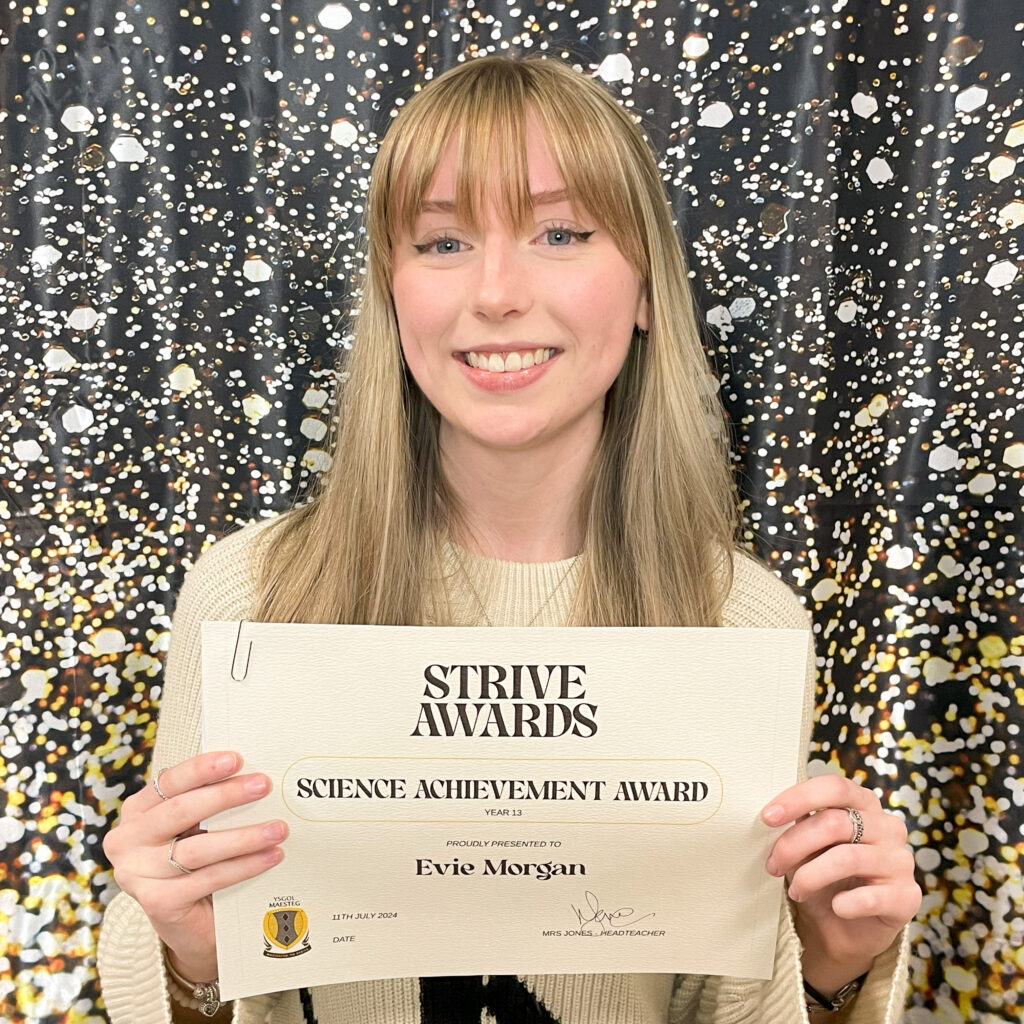 STRIVE AWARDS 2024: PHOTOS