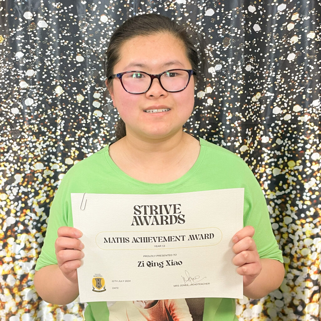 STRIVE AWARDS 2024: PHOTOS