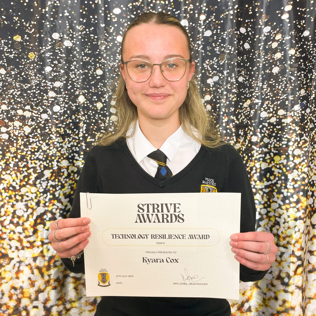 STRIVE AWARDS 2024: PHOTOS