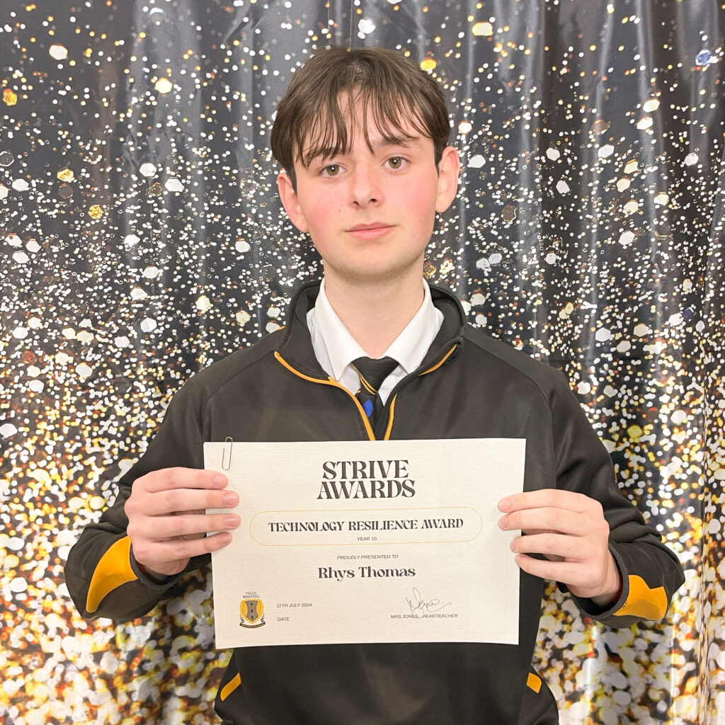 STRIVE AWARDS 2024: PHOTOS